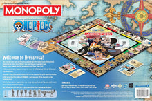 Monopoly: One Piece