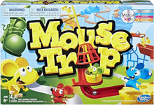 Mouse Trap