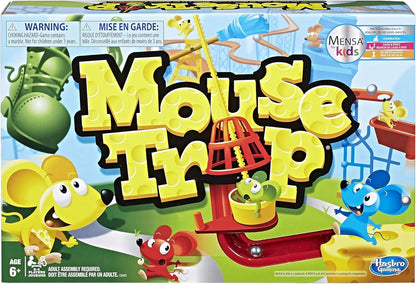 Mouse Trap