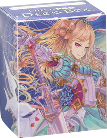 [Ultra Pro] Deck Box - Force of Will - Alice