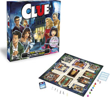 Clue