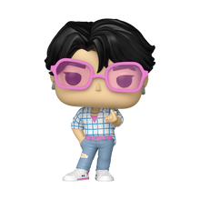 [Funko] Pop! Animation - K-POP Demon Hunters - Jinu (Soda Pop) - 2259