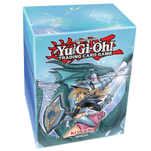 Dark Magician Girl the Dragon Knight Card Case