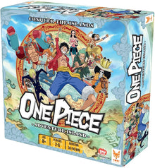 ONE PIECE: ADVENTURE ISLAND