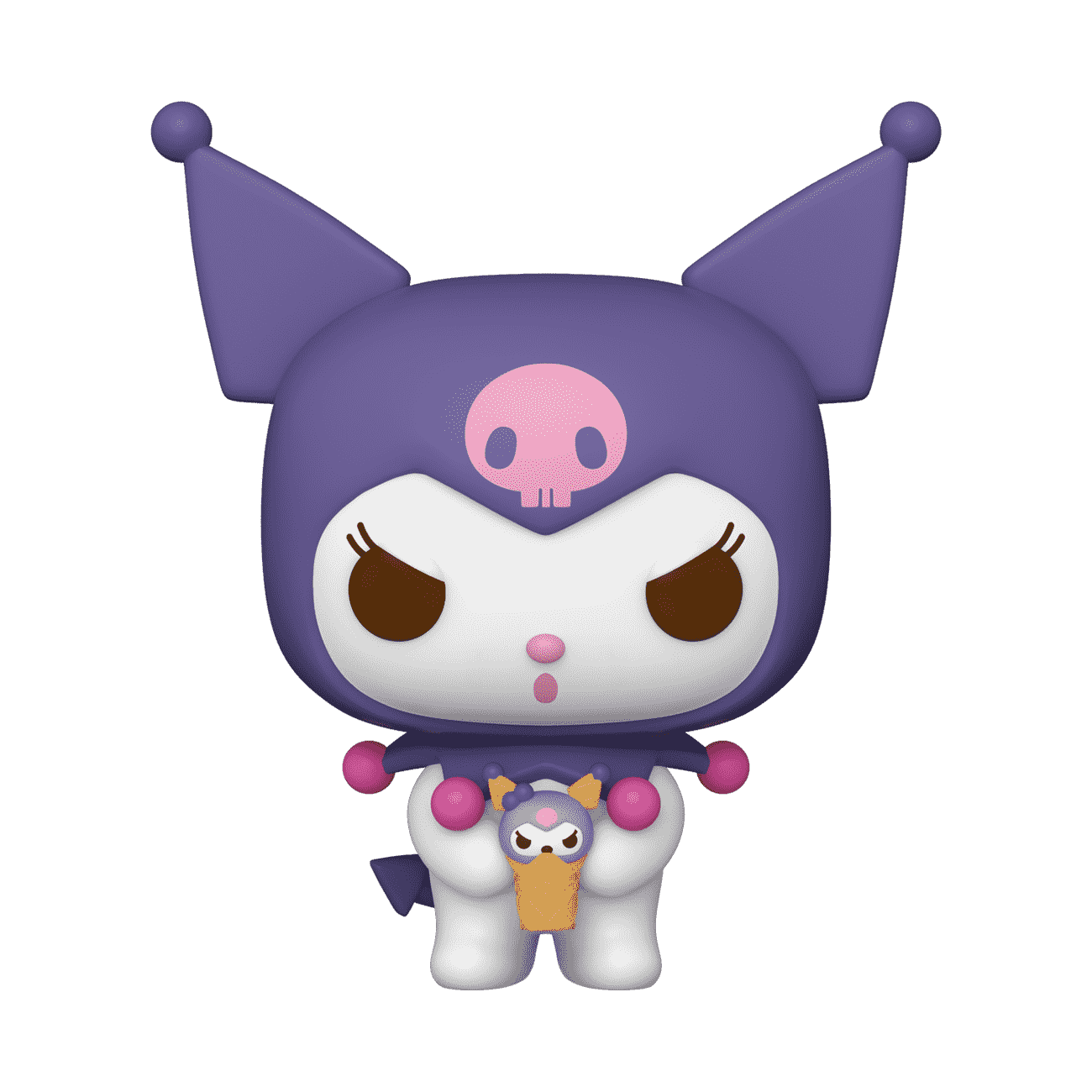 Funko Pop! Kuromi with Ice Cream