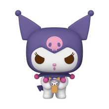 Funko Pop! Kuromi with Ice Cream