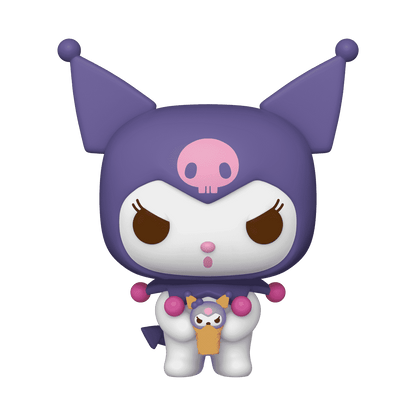 Funko Pop! Kuromi with Ice Cream