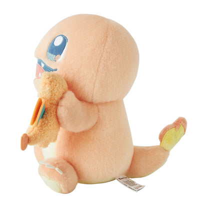 [Pokemon Center] Little Daydream: Charmander & Charizard