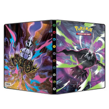 [Ultra Pro] Pokemon Pitch Black Darkrai - 9 Pocket Portfolio Binder
