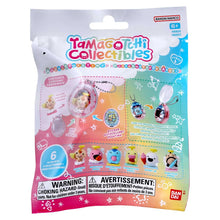 Tamagotchi Collectibles - Angel Snack Time Blind Box