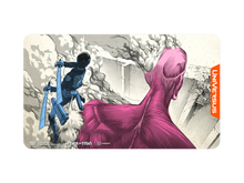 Attack on Titan: Origins of Power Playmat: Lethal Strike
