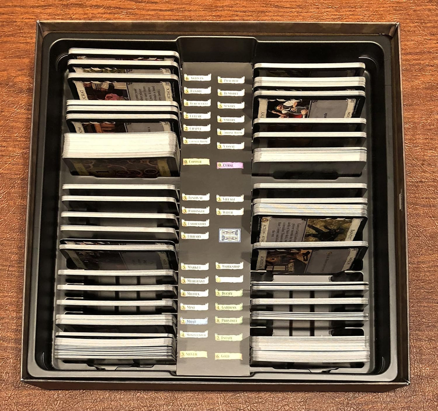Dominion 2nd Edition