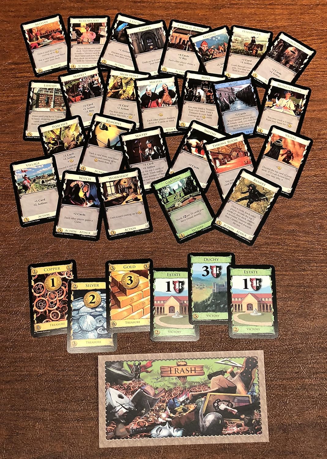 Dominion 2nd Edition
