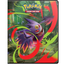 Ultra Pro Pokemon Trading Card Game - Phantasmal Flames 4-Pocket Portfolio