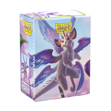 [Dragon Shield] The Whiskerwing 100ct Brushed Art Card Sleeves