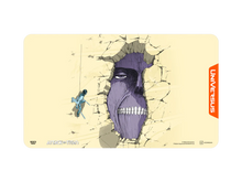 Attack on Titan: Battle for Humanity Playmat: Wall Titan