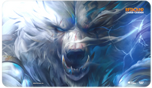 RIFTBOUND LEAGUE OF LEGENDS TCG -VOLIBEAR PLAYMAT [PREORDER]