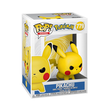 Funko Pop! Pokemon Pikachu