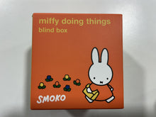 Miffy Doing Things Blind Box