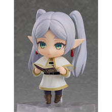 Good Smile: Nendoroid Frieren  No. 2367