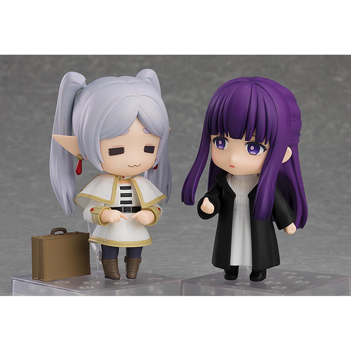 Good Smile: Nendoroid Frieren  No. 2367