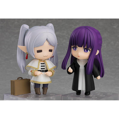 Good Smile: Nendoroid Frieren  No. 2367