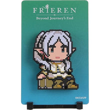 FiGGYZ Frieren: Beyond Journey's End Frieren Pop Magnet Collectible