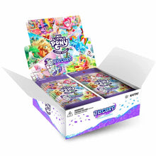My Little Pony - Card Game - Discord Booster Box