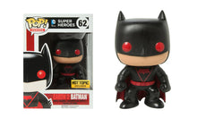 Funko Pop! Earth 2 Batman