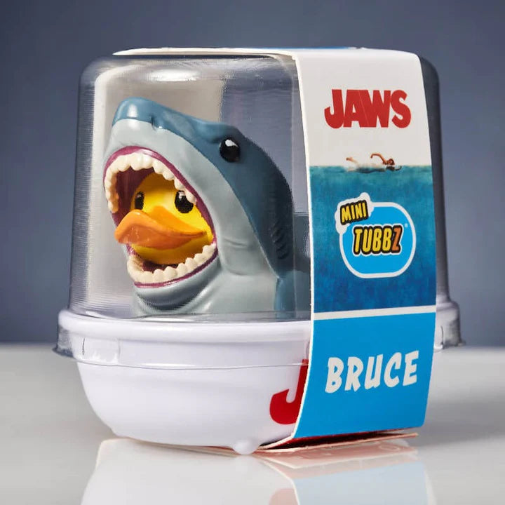Mini Tubbz - Jaws, Bruce