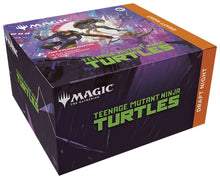 MTG : Teenage Mutant Ninja Turtles - Draft Night