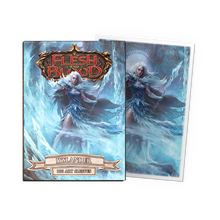 Dragon Shield - Iyslander - Matte Art Sleeves - Standard Size