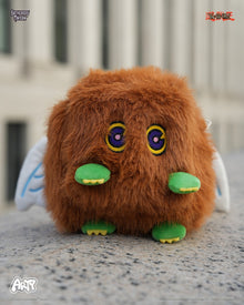 [Yu-Gi-Oh] DECK BOX - WINGED KURIBOH