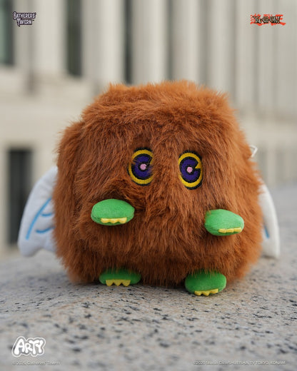 [Yu-Gi-Oh] DECK BOX - WINGED KURIBOH