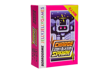 Charge & Spark