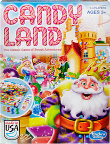 Candy Land (2014)