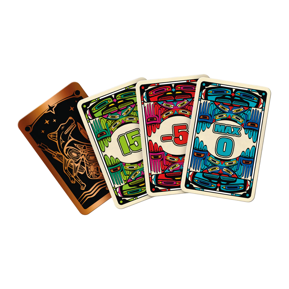 Heidelbar Games - Coyote
