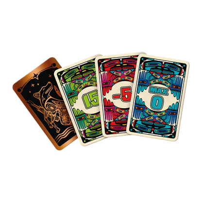 Heidelbar Games - Coyote