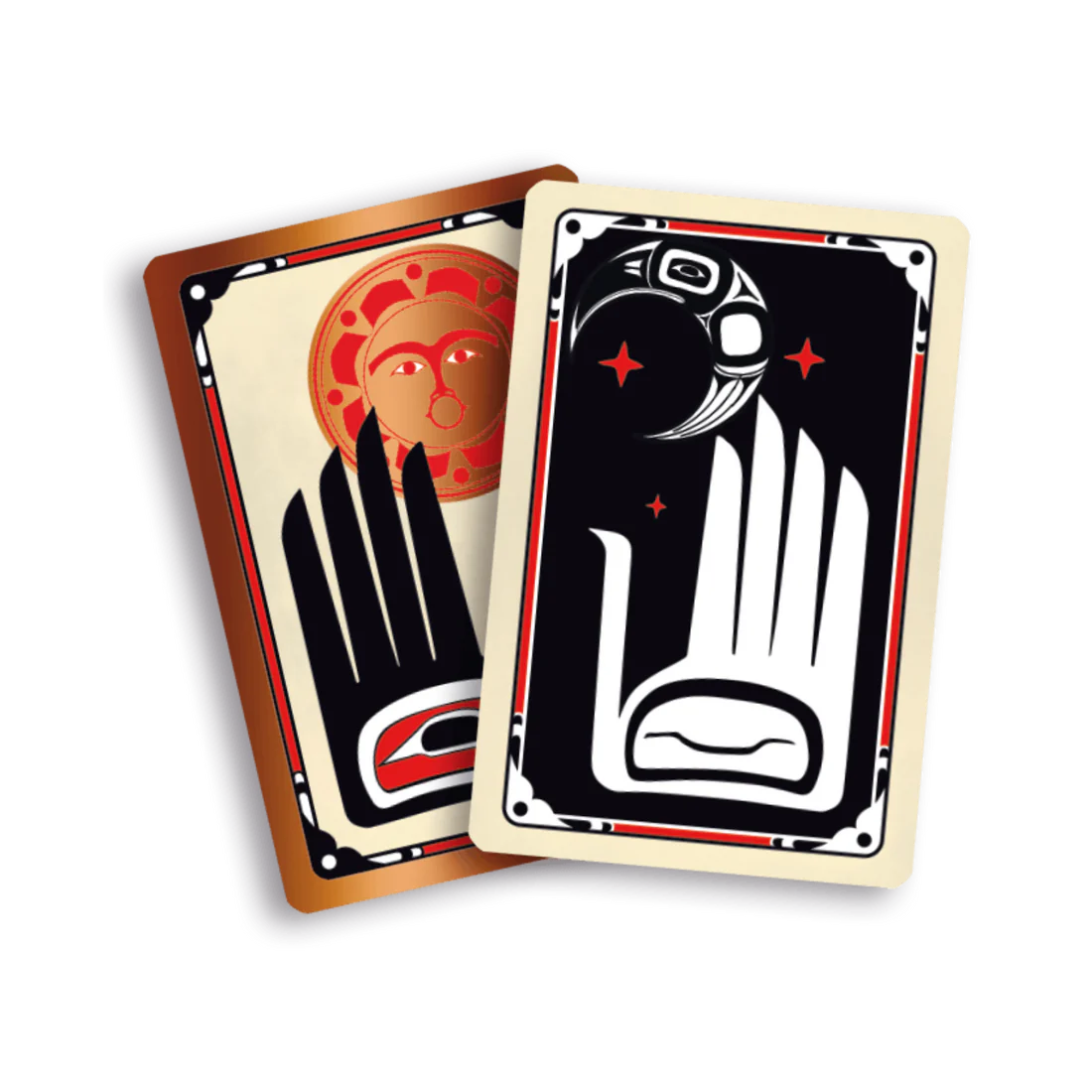 Heidelbar Games - Coyote
