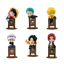 Ochatomo: One Piece Pirates Party