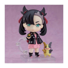 Marnie / Mary Pokemon Nendoroid with bonus hangry Morpeko