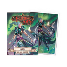 Dragon Shield - Lexi - Matte Art Sleeves