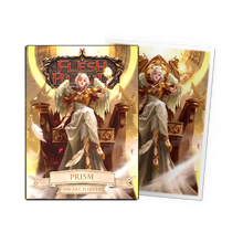 Dragon Shield - Prism: Advent Of Thrones - Matte Art Sleeves