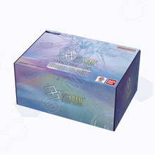 [Preorder] Gundam CG - SC-01 [SC01] Deck Build Box Freedom Ascension