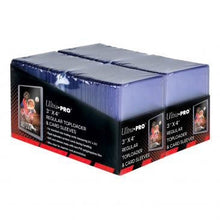 Ultra Pro - Toploader 200ct - Regular Toploader & Card Sleeves