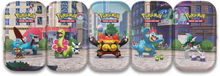 Pokemon TCG - Lumiose City Mini Tin (random)