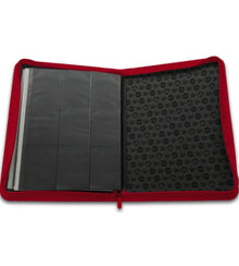[Ultra Pro]PRO BINDER POKEMON ELITE 9-POCKET - CHARIZARD