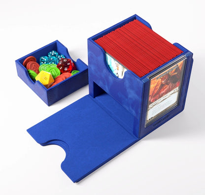 [GameGenic] Deck Box: Sidekick Pro XL 100+Card