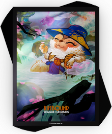 Riftbound: Sleeves - Spirit Blossom Teemo