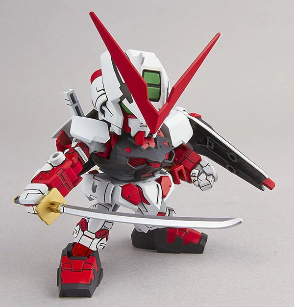 SD EX-Standard 007 Gundam Astray Red Frame